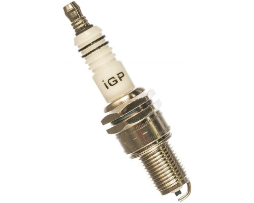 Свеча зажигания IGP F5TC (GG950/GP40-II, 3053,3062-C2/S2) CHAMPION F5TC
