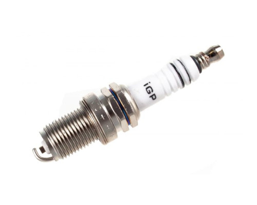 Свеча зажигания IGP K6RTC (O-DR17YC) для верхнеклапанных двигателей CHAMPION K6RTC4 / K6RTC Свеча зажигания IGP K6RTC (O-DR17YC) для верхнеклапанных двигателей CHAMPION K6RTC4 / K6RTC
