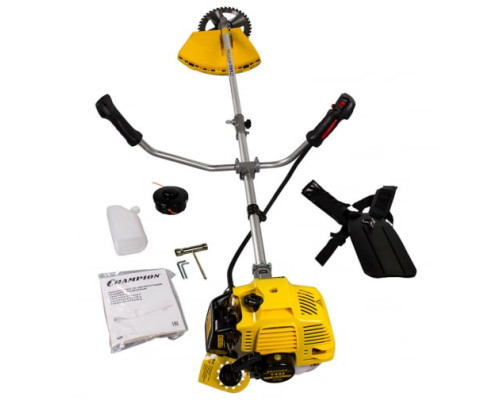 Триммер CHAMPION Т433