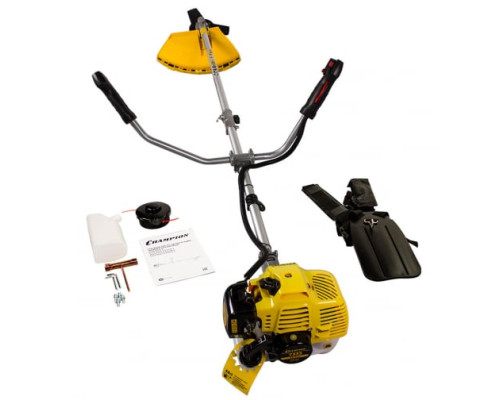 Триммер Champion Т333