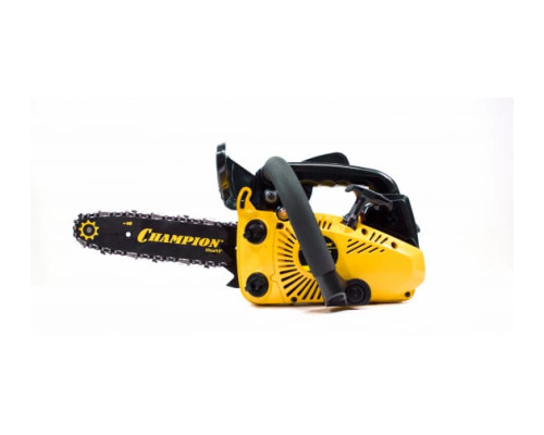 Бензопила CHAMPION 125T 10" 125T-10 Бензопила CHAMPION 125T 10" 125T-10