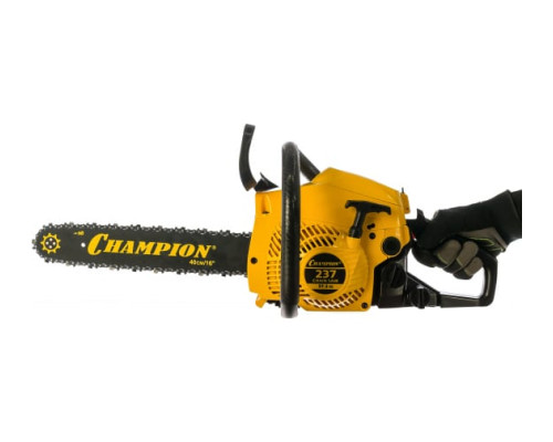Бензопила CHAMPION 237 16" 237-16