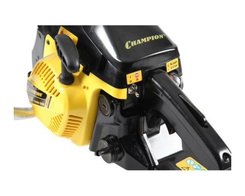 Бензопила CHAMPION 240 16" 240-16