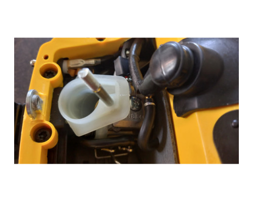 Бензопила CHAMPION 254 18" 254-18