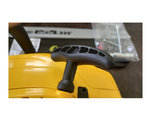 Бензопила CHAMPION 254 18" 254-18