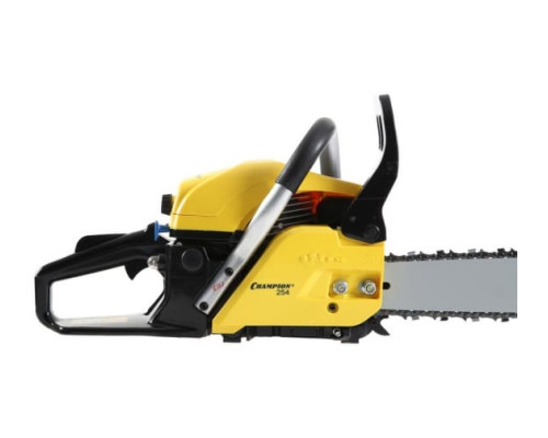 Бензопила CHAMPION 254 18" 254-18