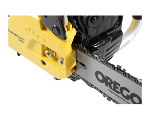 Бензопила CHAMPION 254 18" 254-18