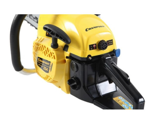 Бензопила CHAMPION 254 18" 254-18