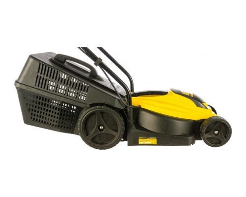 Электрическая газонокосилка CHAMPION EM3110 G170-1VK/1