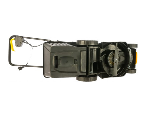 Электрическая газонокосилка CHAMPION EM3110 G170-1VK/1