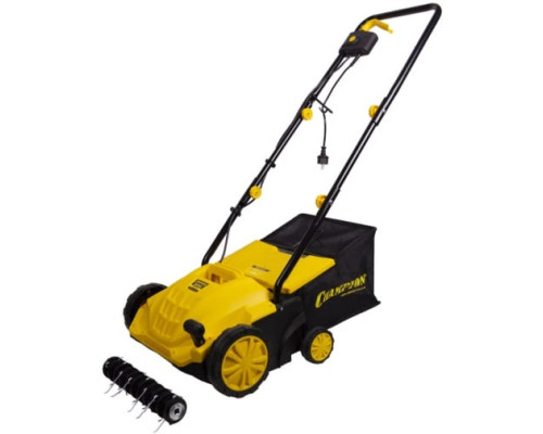 Электрический скарификатор Champion ESC1532