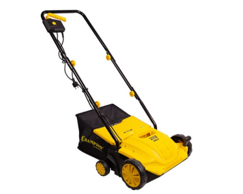 Электрический скарификатор Champion ESC1532