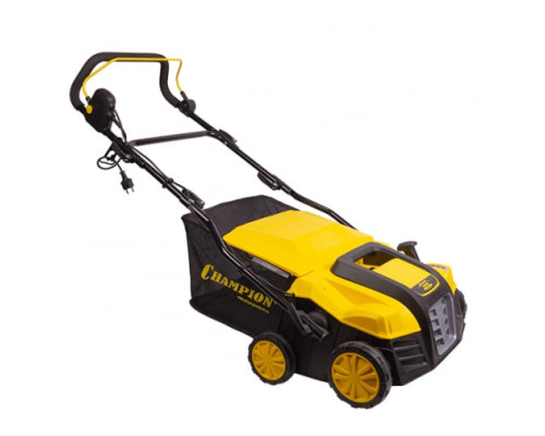 Электрический скарификатор Champion ESC1840