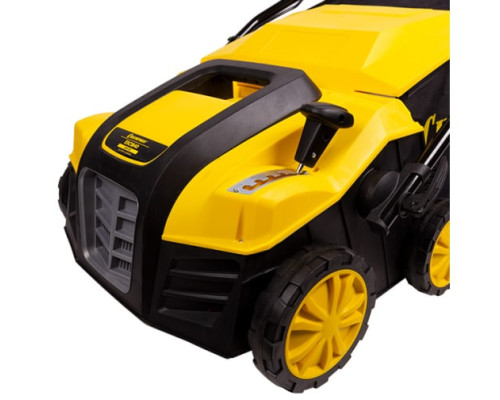 Электрический скарификатор Champion ESC1840