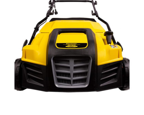 Электрический скарификатор Champion ESC1840