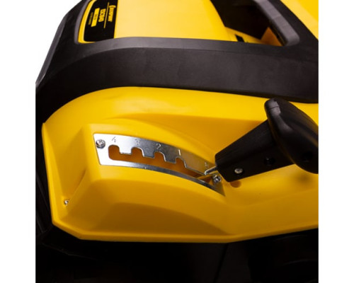 Электрический скарификатор Champion ESC1840