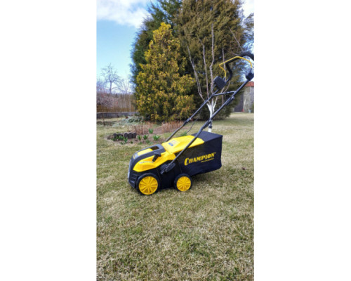 Электрический скарификатор Champion ESC1840