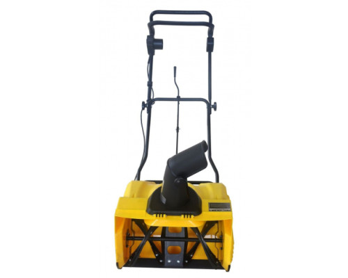 Электрический снегоуборщик Champion STE1650