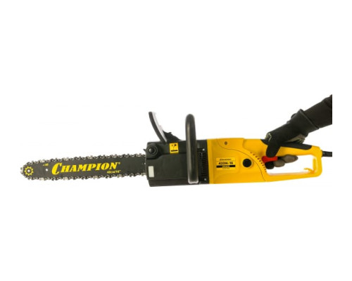 Электропила Champion 420N-16 Электропила Champion 420N-16
