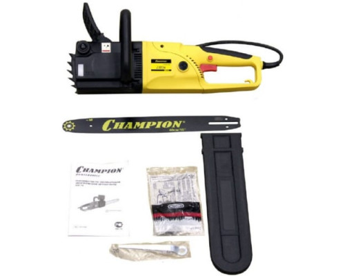 Электропила Champion 420N-16 Электропила Champion 420N-16