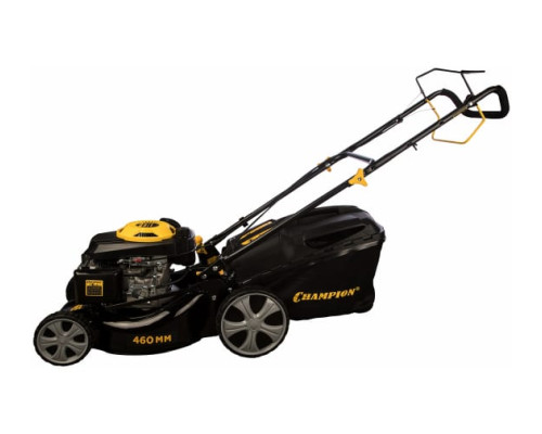 Газонокосилка 3в1 Champion LM4630