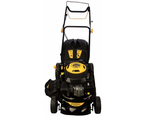 Газонокосилка 3в1 Champion LM4630