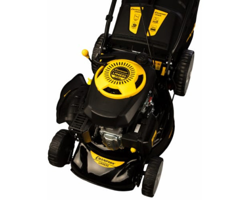 Газонокосилка 3в1 Champion LM4630