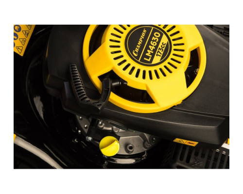 Газонокосилка 3в1 Champion LM4630