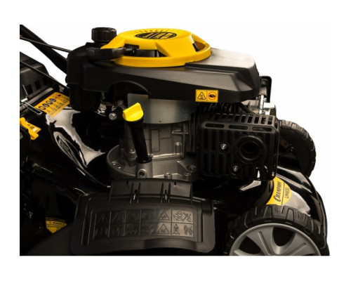 Газонокосилка 3в1 Champion LM4630