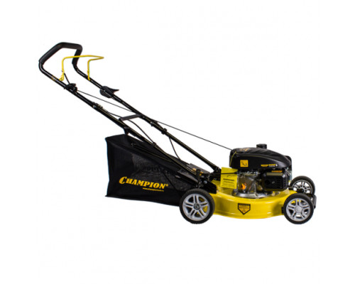 Газонокосилка Champion LM4122