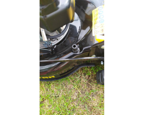 Газонокосилка Champion LM4215