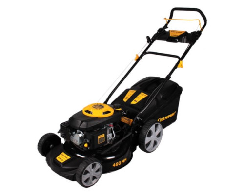 Газонокосилка CHAMPION LM4622