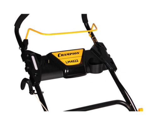 Газонокосилка CHAMPION LM4622