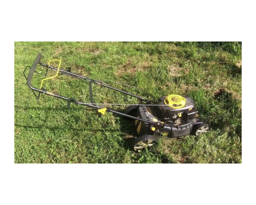 Газонокосилка CHAMPION LM4627