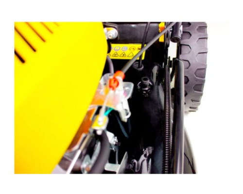 Газонокосилка CHAMPION LM5345