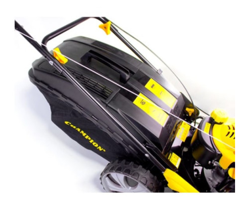 Газонокосилка CHAMPION LM5345