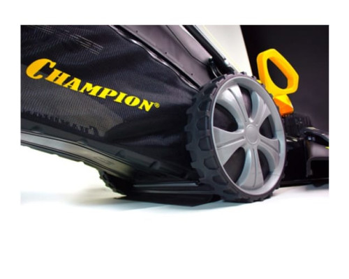 Газонокосилка CHAMPION LM5345