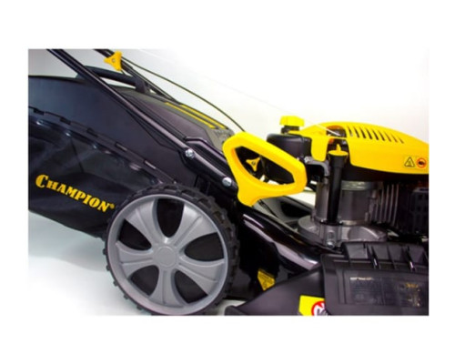 Газонокосилка CHAMPION LM5345