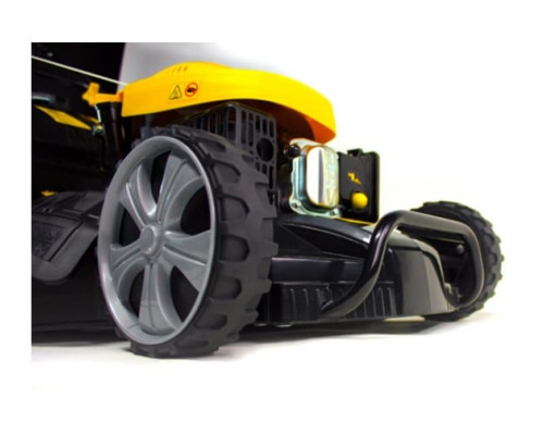 Газонокосилка CHAMPION LM5345