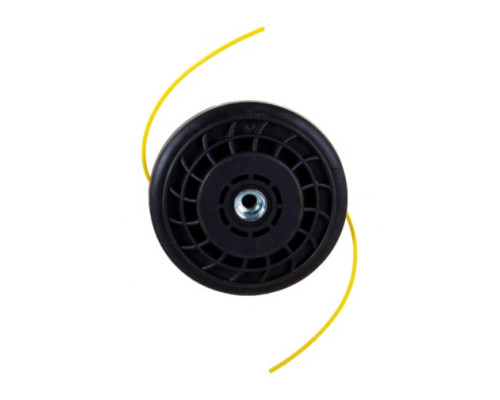 Головка HT31 (гайка М10х1.25; левая) для триммеров T233, T256, T263, T266, T333, T334FS, T336, T337, T436, T437, T516, T517, ET1004A, ET1200A CHAMPION C5083