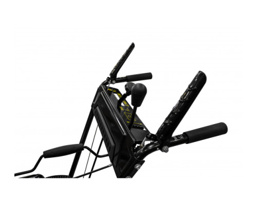 Снегоотбрасыватель Champion ST655 Снегоотбрасыватель Champion ST655