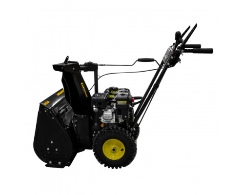 Снегоотбрасыватель Champion ST655 Снегоотбрасыватель Champion ST655