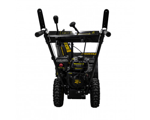 Снегоотбрасыватель Champion ST655 Снегоотбрасыватель Champion ST655