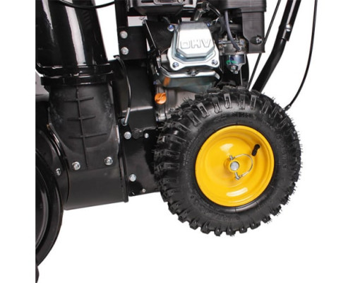 Снегоотбрасыватель CHAMPION ST661