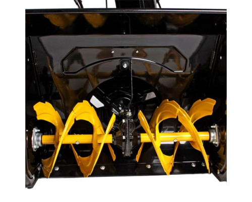 Снегоотбрасыватель CHAMPION ST661