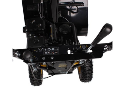 Снегоотбрасыватель CHAMPION ST661