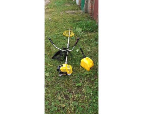 Триммер Champion Т333