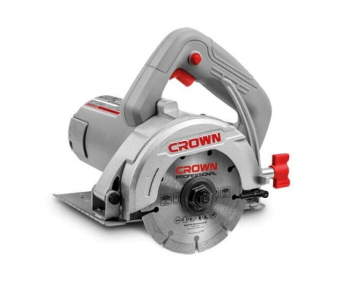 Алмазная пила-плиткорез Crown CT15228-125-W