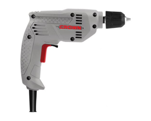 Безударная дрель CROWN CT10125C Безударная дрель CROWN CT10125C