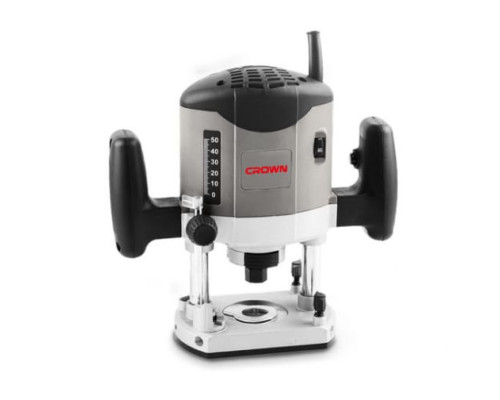 Электрический фрезер Crown CT11012 Электрический фрезер Crown CT11012